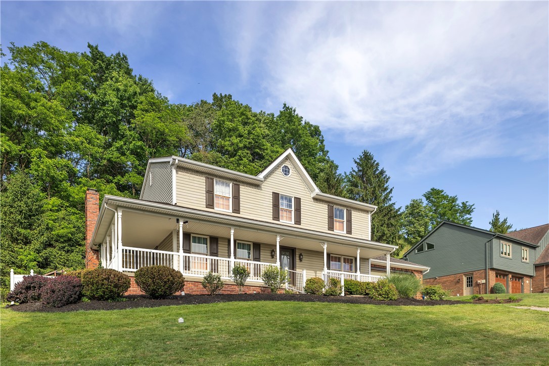 117 Kelly Ridge Road, Plum Boro, PA 15068 — photo 2