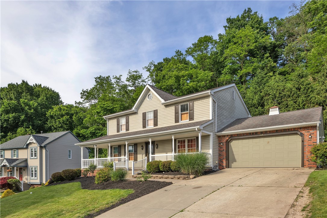 117 Kelly Ridge Road, Plum Boro, PA 15068 — photo 3