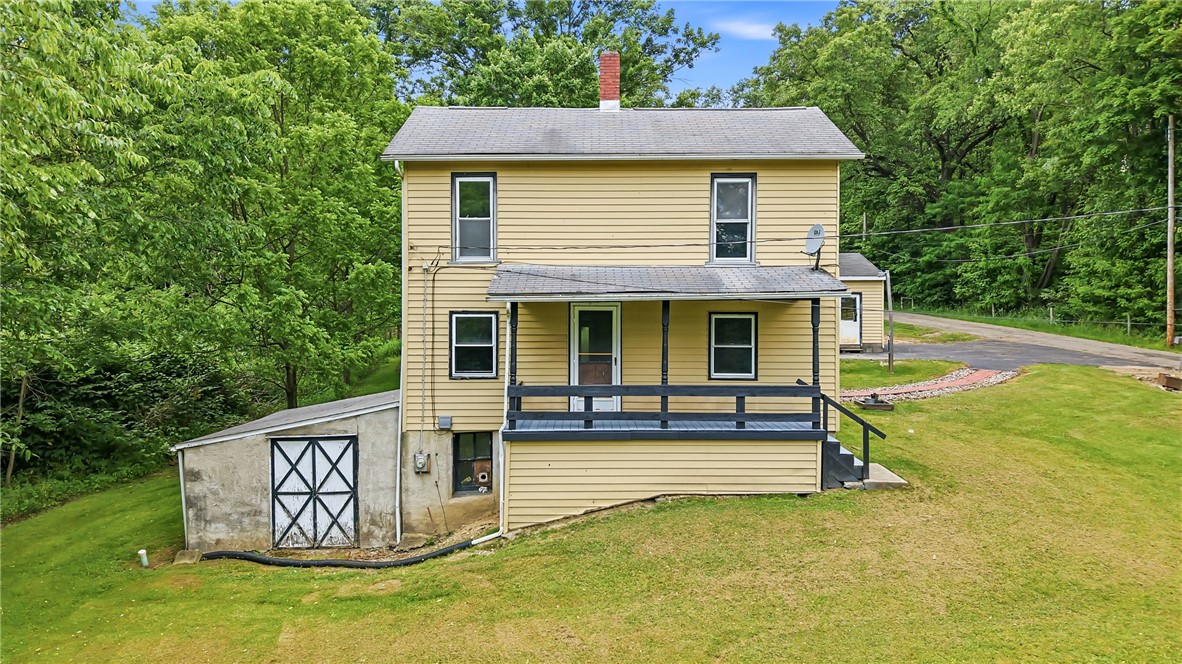 108 Walnut Street — photo