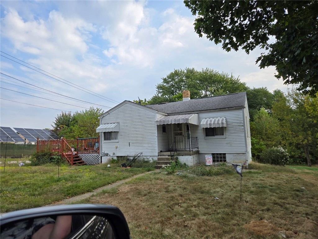 1113 Chestnut St — photo