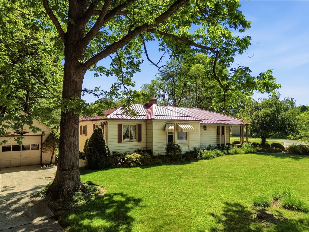 877 Berlin Plank Road — photo