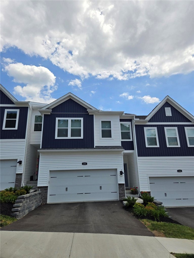 206 Paddock Lane — photo