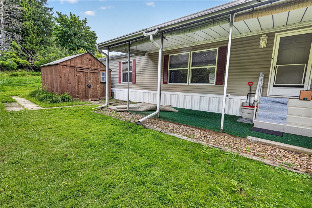 914 Chester Dr — photo