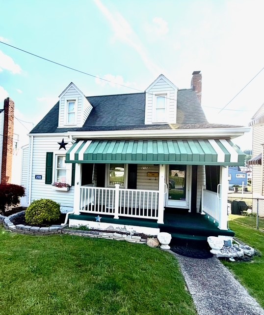 2108 Barnsdale Ave — photo