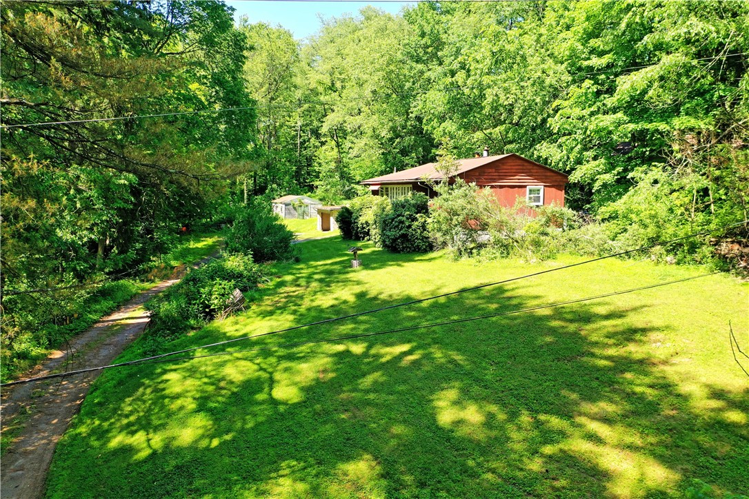 184 Mcclain Ln — photo