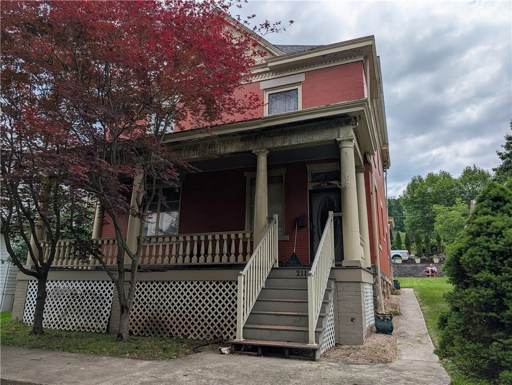 211 Wills Rd — photo