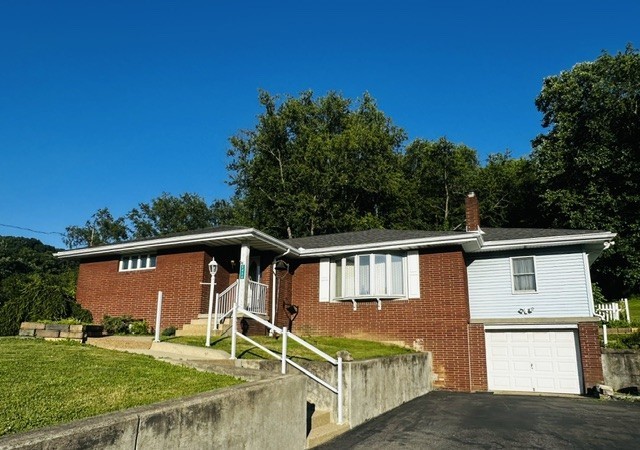 2434 Racetrack Rd — photo