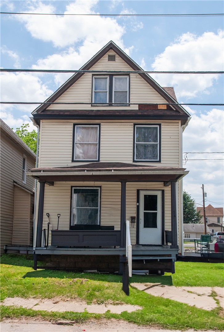 545 W Brady Street — photo