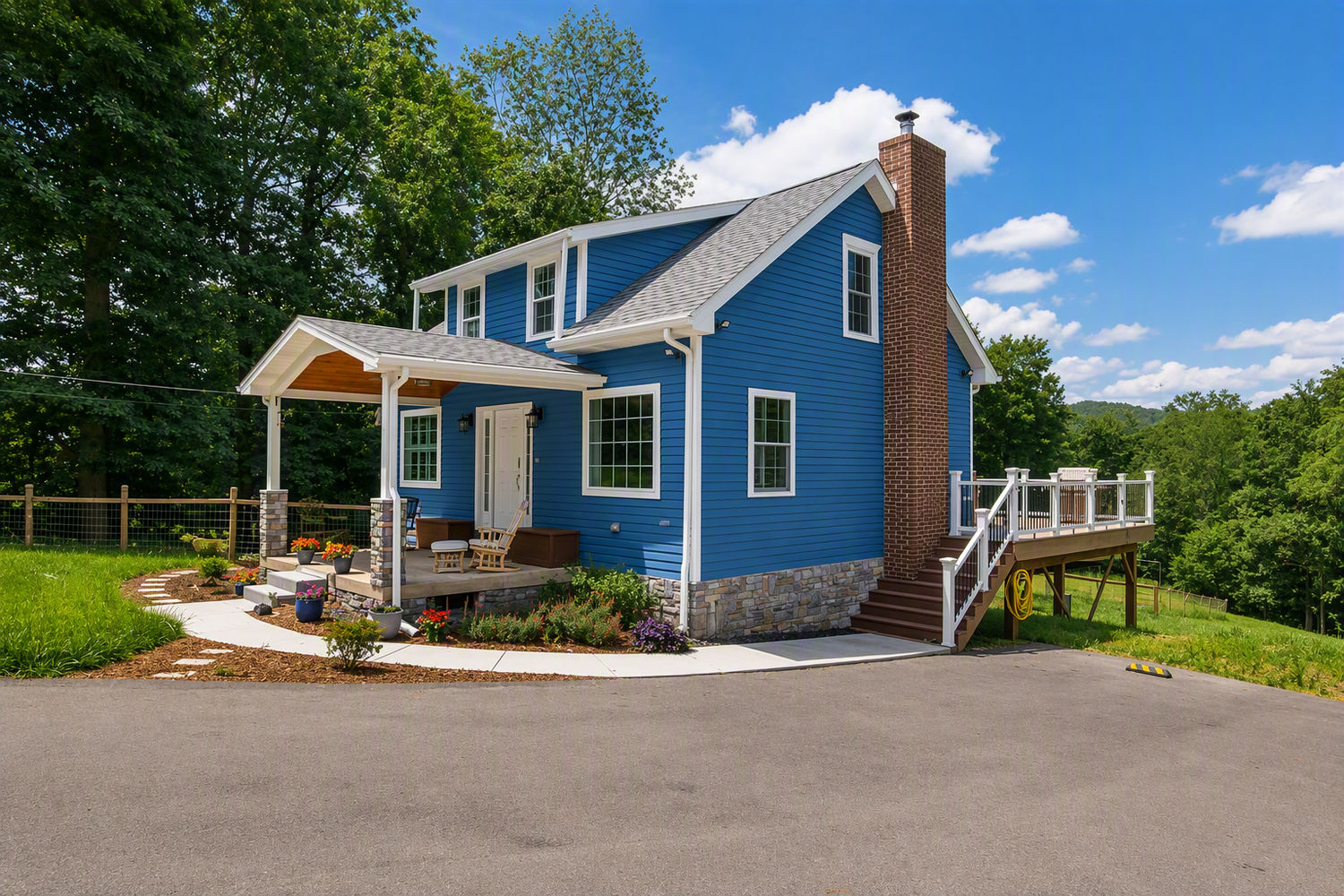 484 Tank Farm Road, Independence, PA 15001 — photo 3