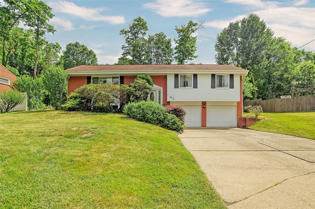 1617 Old Beulah Road — photo