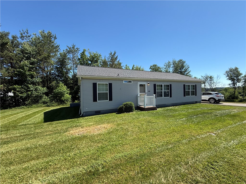 606 Ashley Dr — photo