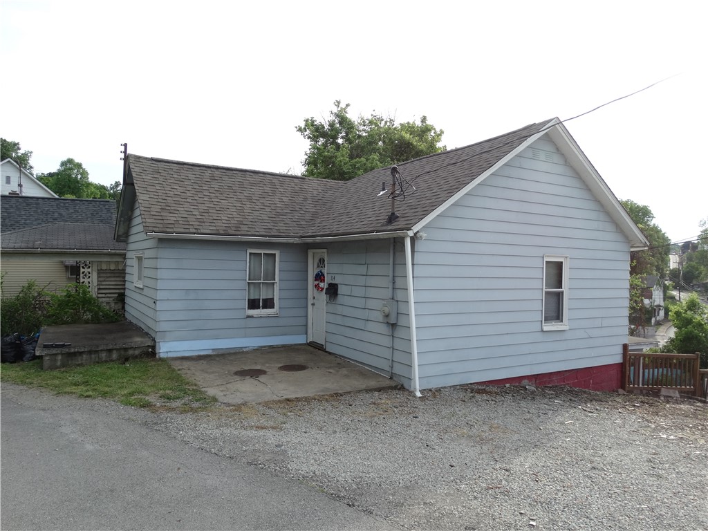 114 Beallsville Rd — photo