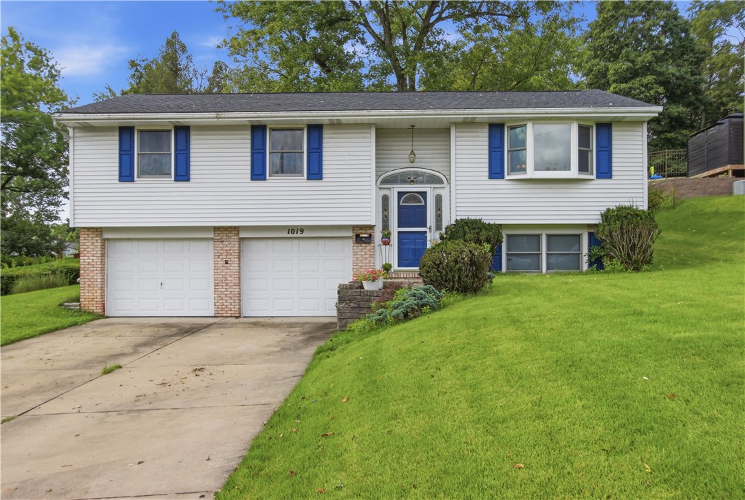 1019 Copsewood Drive — photo
