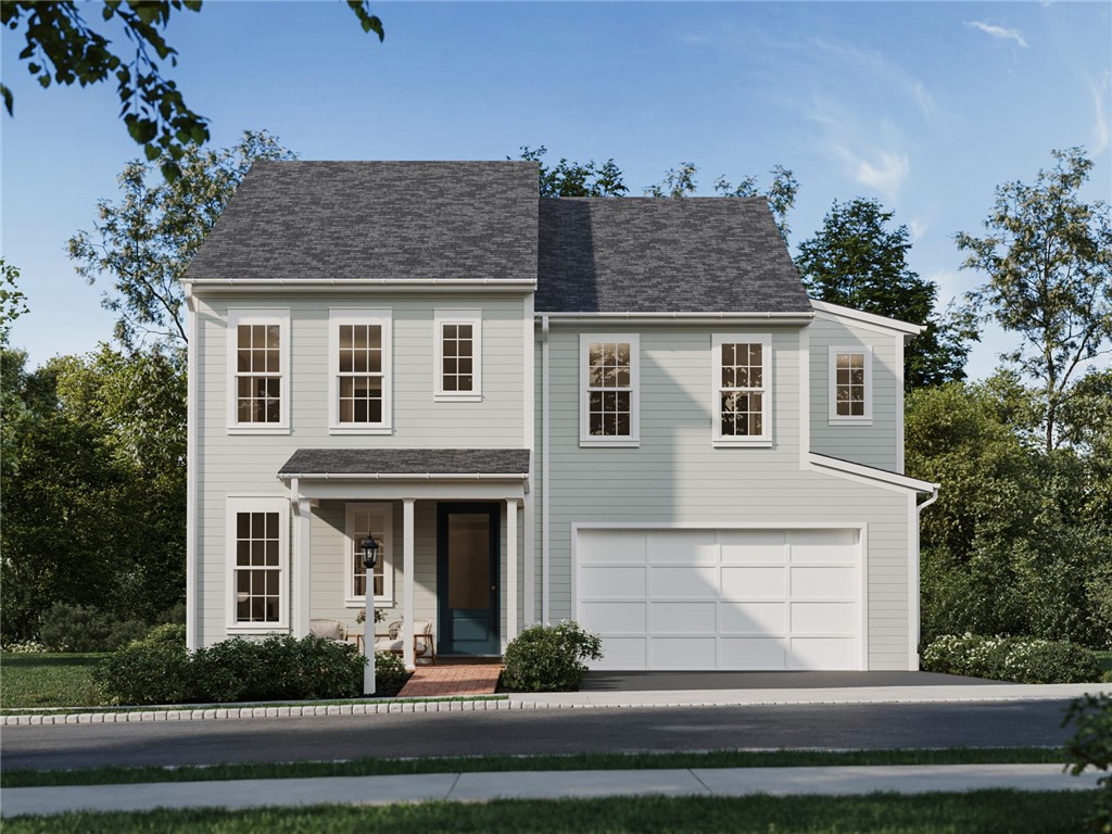 222 Carver Lane — photo