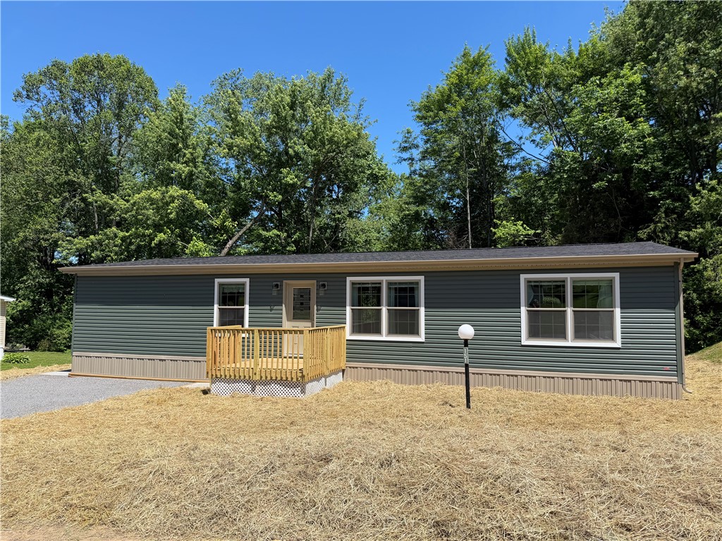 151 Terra Drive — photo