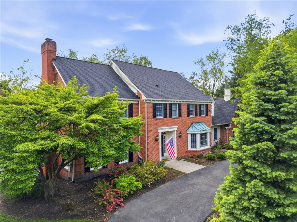 900 Settlers Ridge Road, Fox Chapel, PA 15238