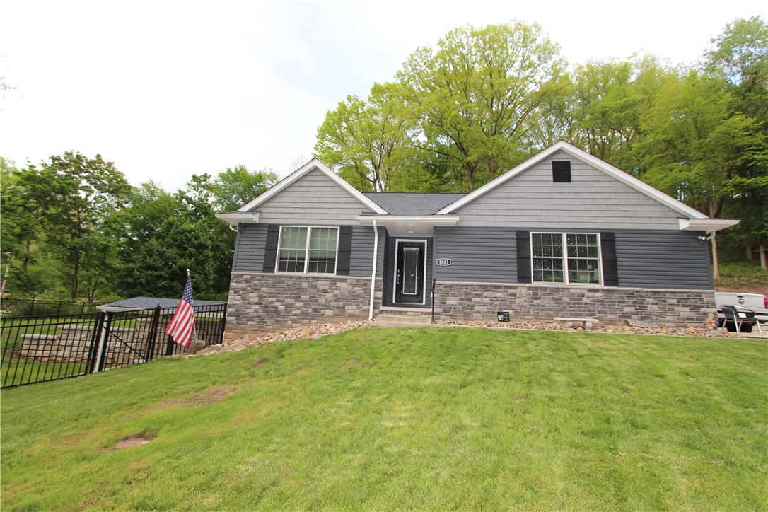 1003 Laurel Hill Dr — photo