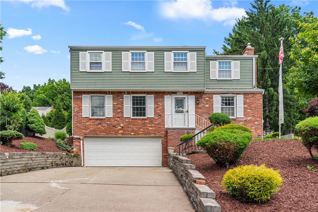 6111 Great Dane Dr — photo