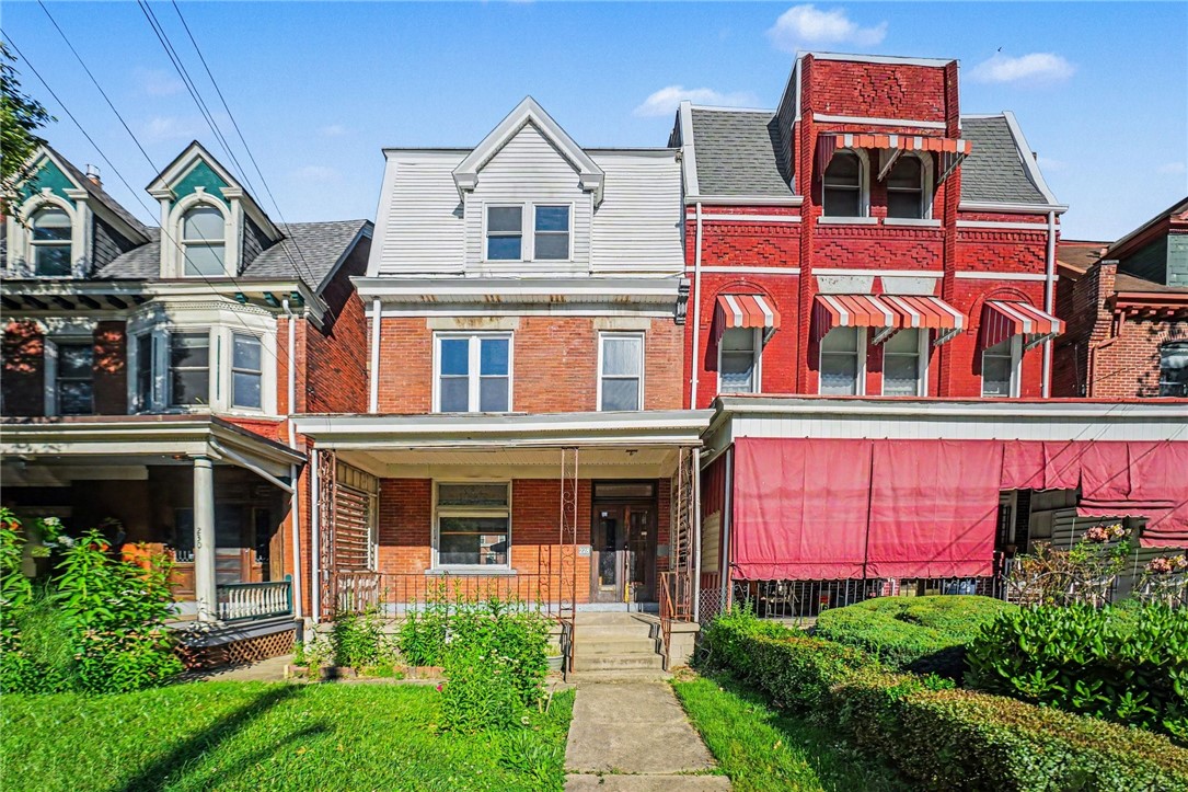 228 S Millvale — photo