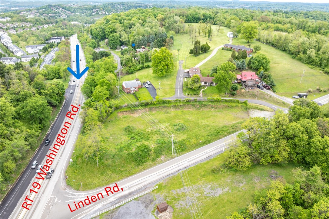 000 Linden Rd — photo