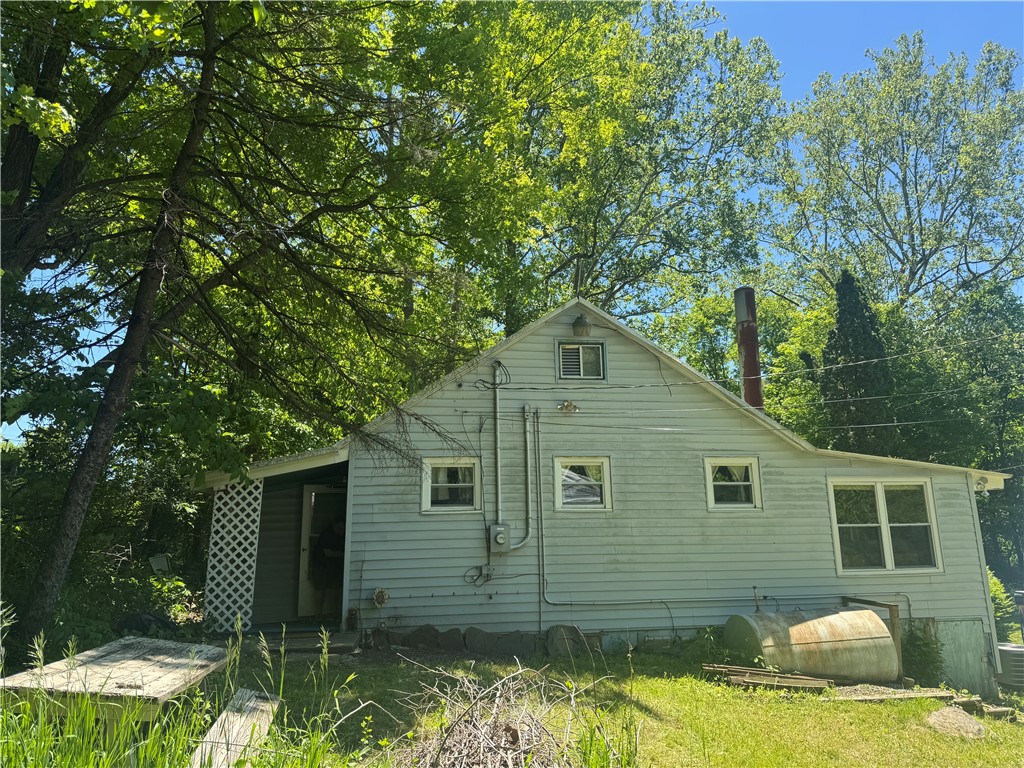 308 Buckboard Lane — photo