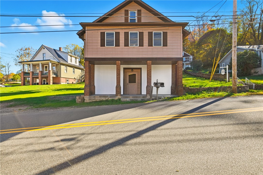 1844 Soap Hollow Road — photo