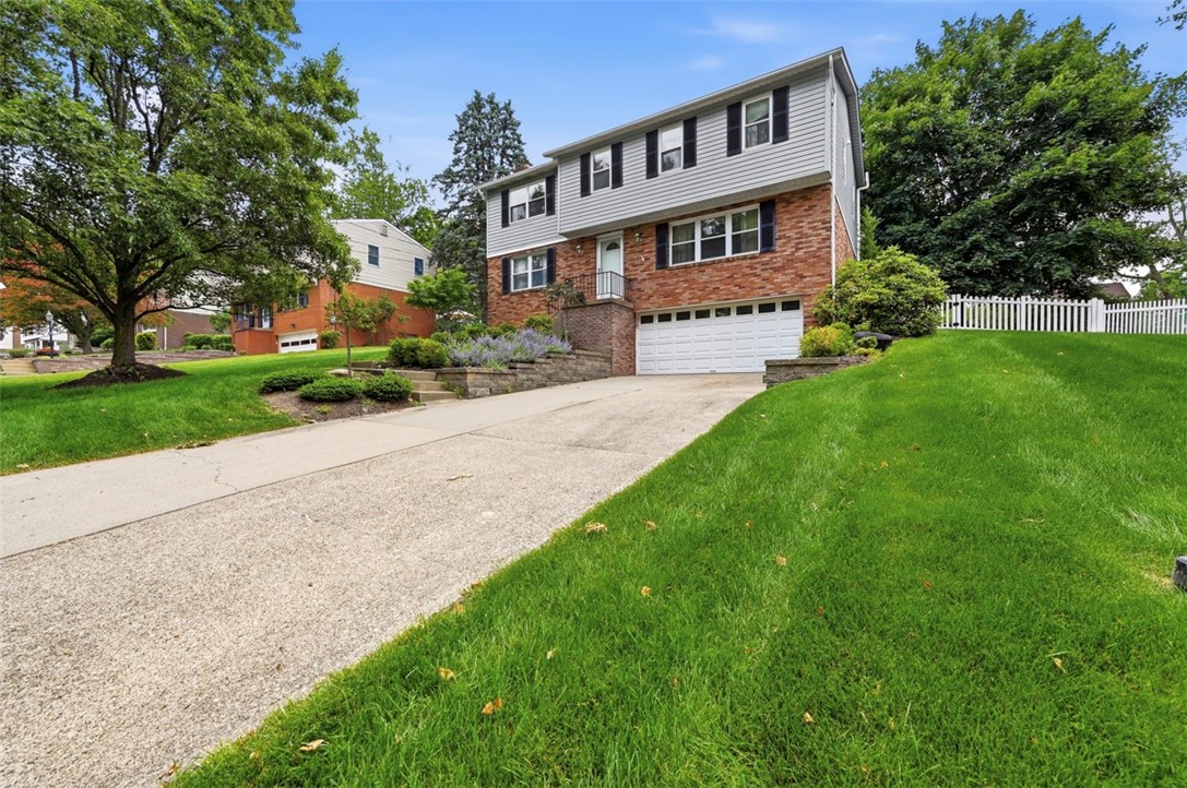 Home in McCandless, 15237 — photo 2