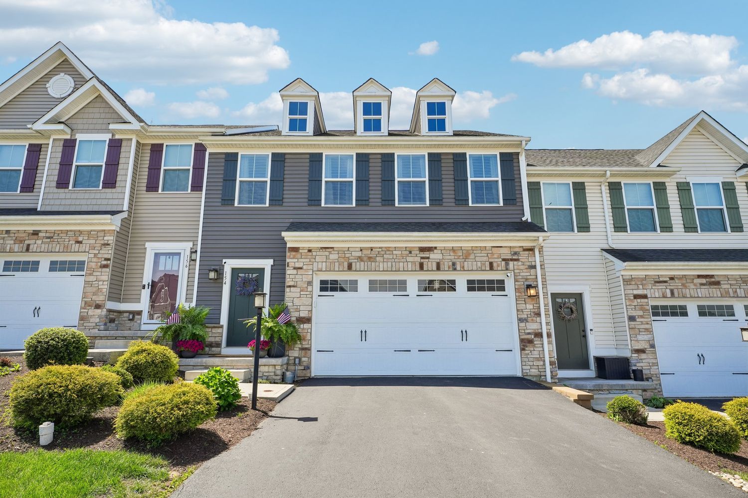 154 Dana Drive — photo