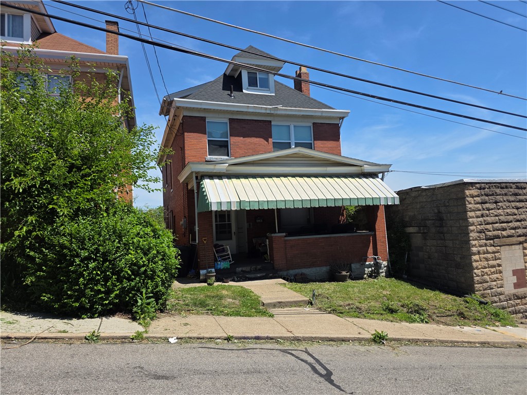 420 Walnut St — photo