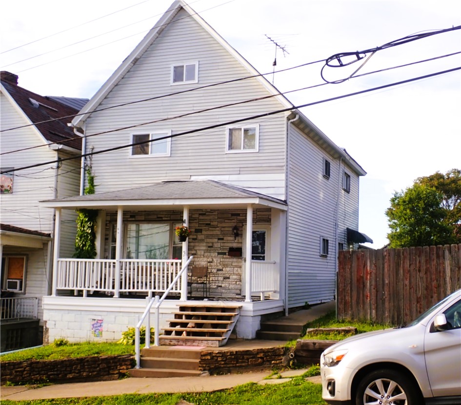 155 Walnut Street — photo