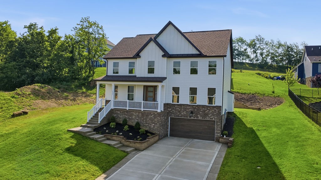 137 Morningstar Drive — photo