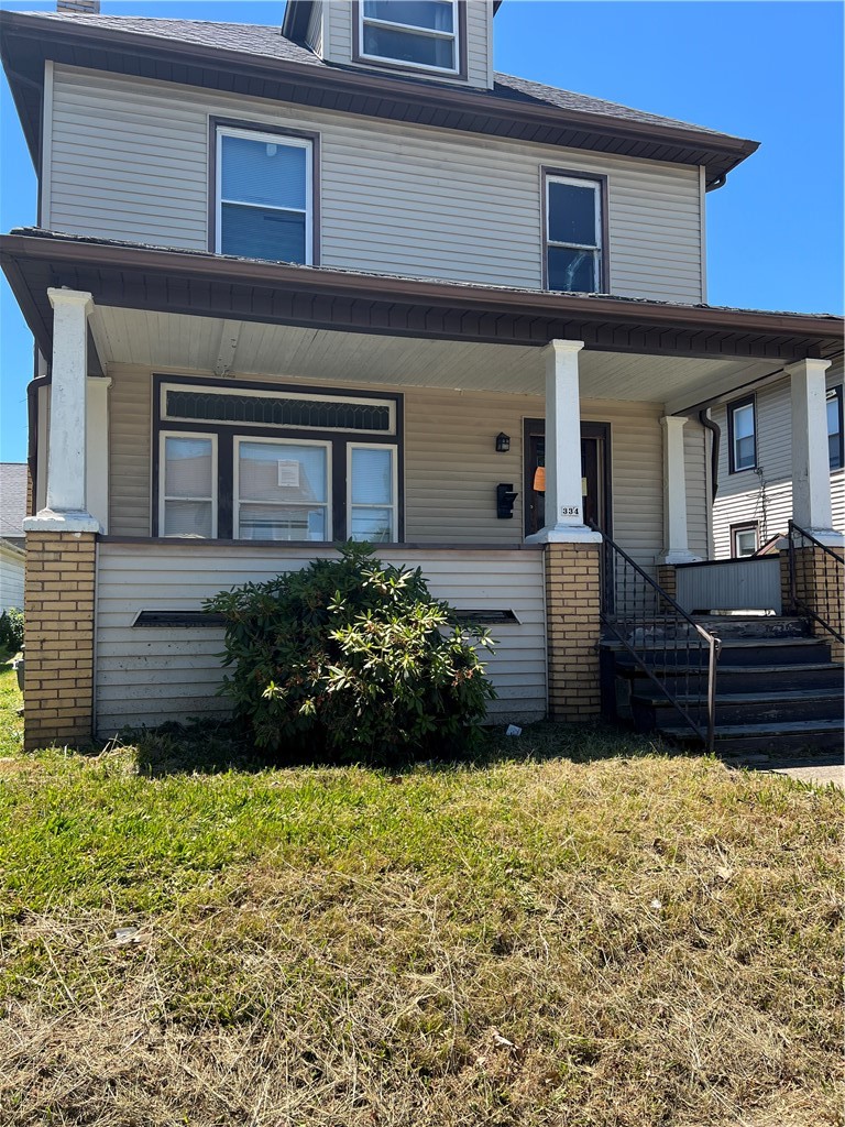 334 Sherman Ave — photo