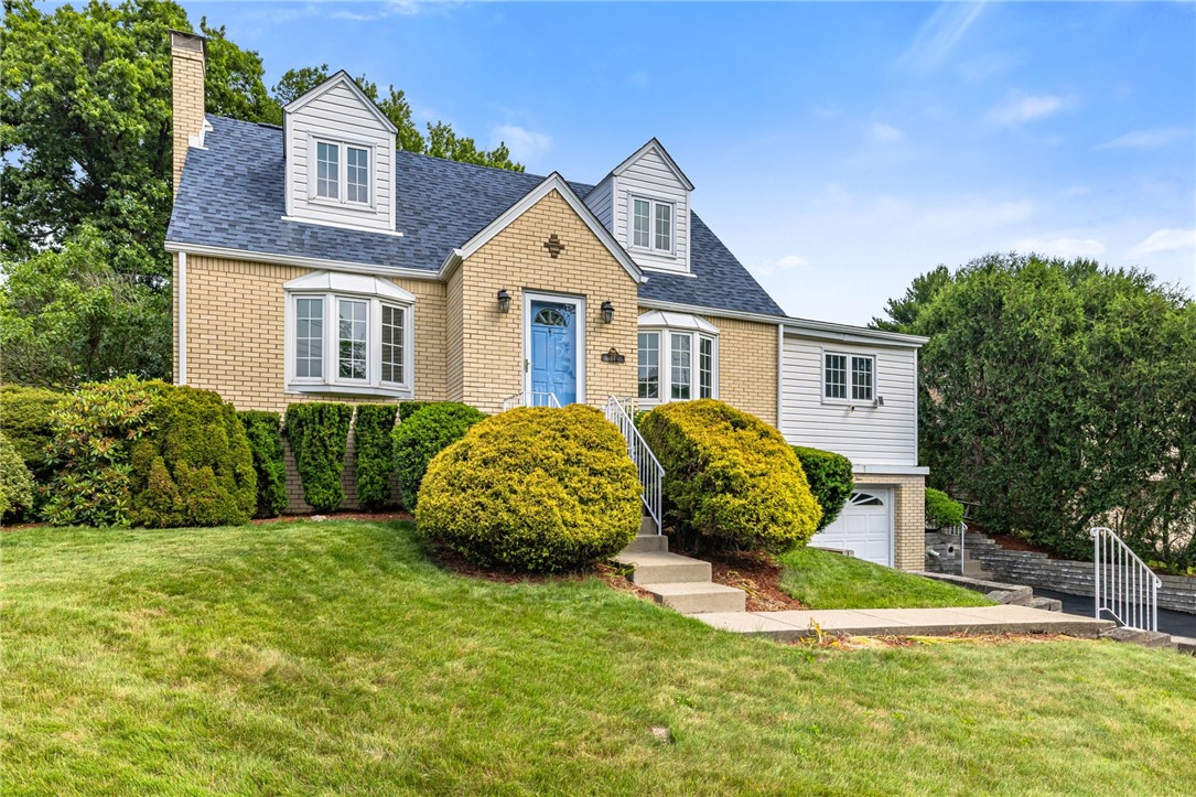 44 Hollow Haven Dr — photo