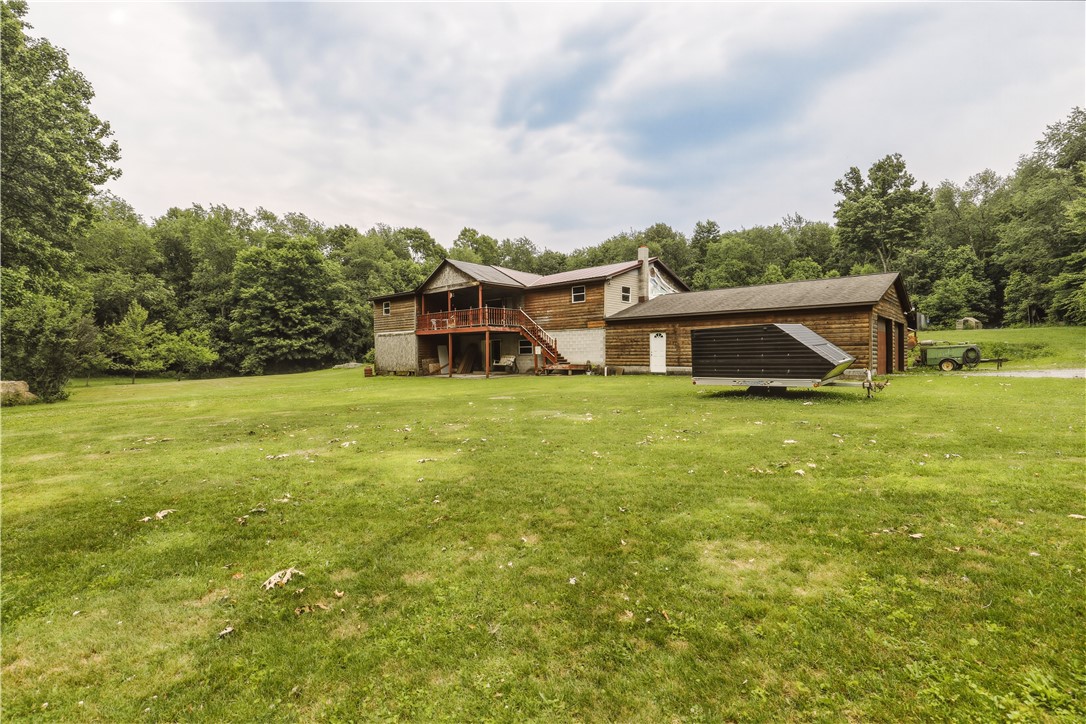 3210 State Route 31 — photo