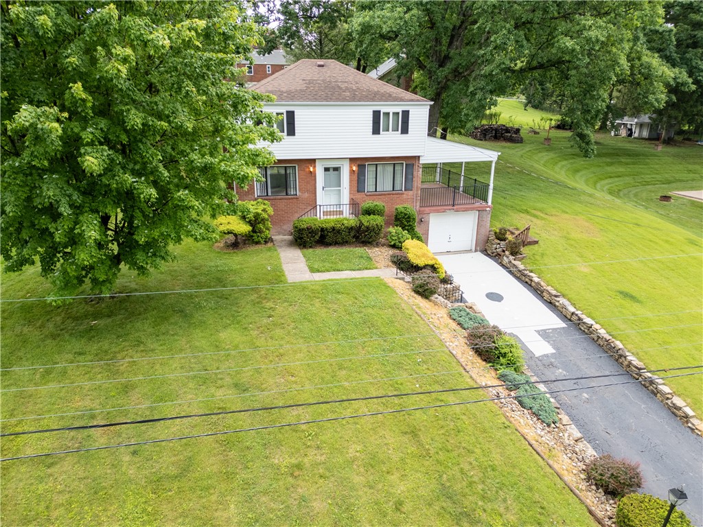 117 Dennis Drive — photo