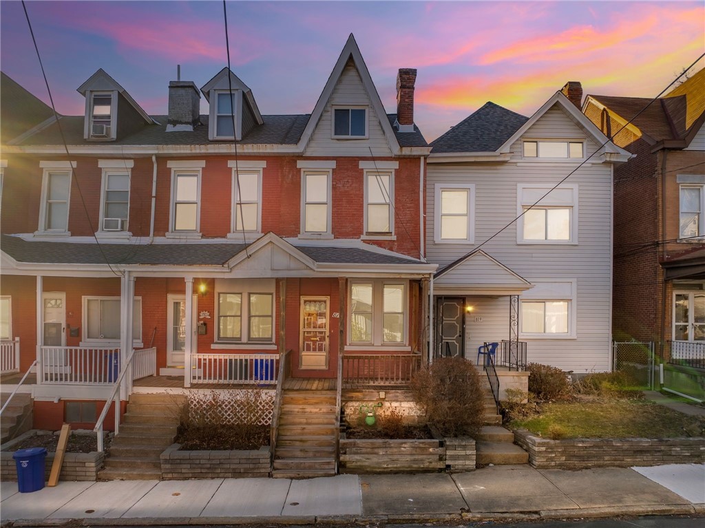 817 Farragut Street — photo