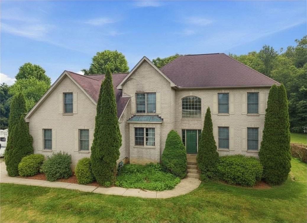 106 Conestoga Drive — photo
