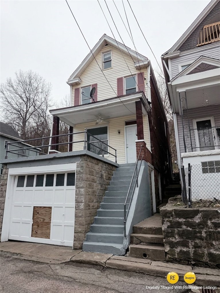 380 Stewart St — photo