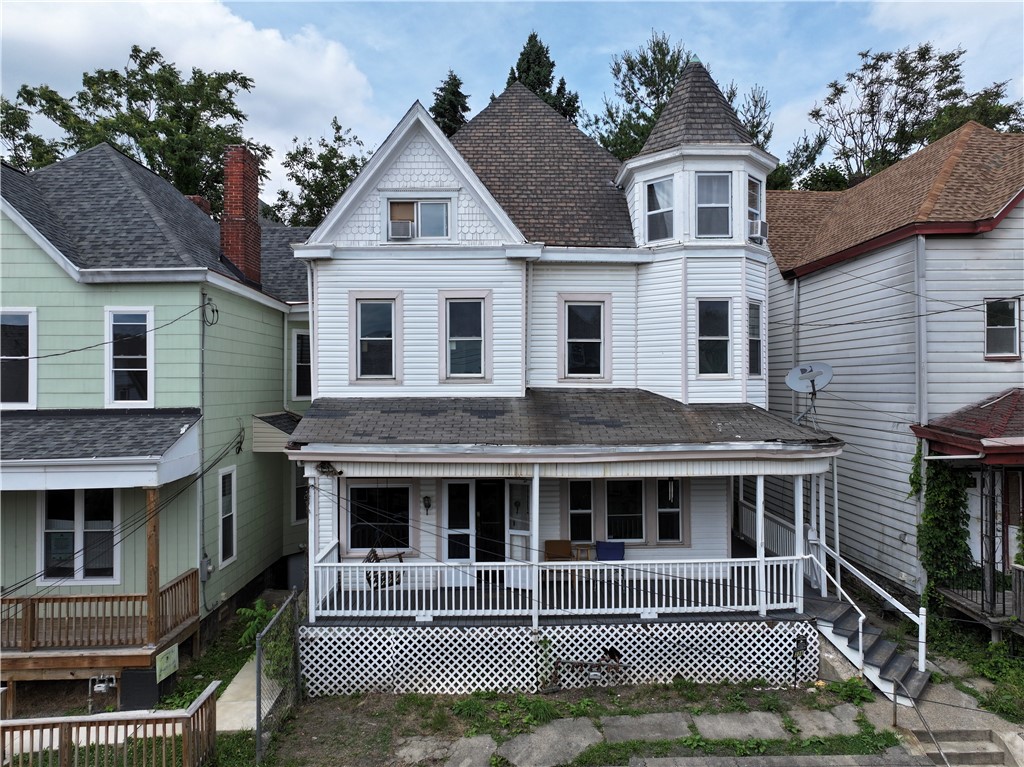 236 Kennedy Ave — photo