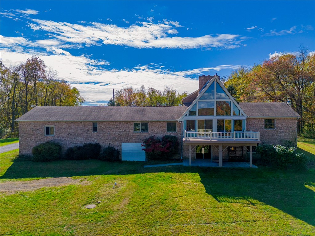 273 Fairview Rd — photo