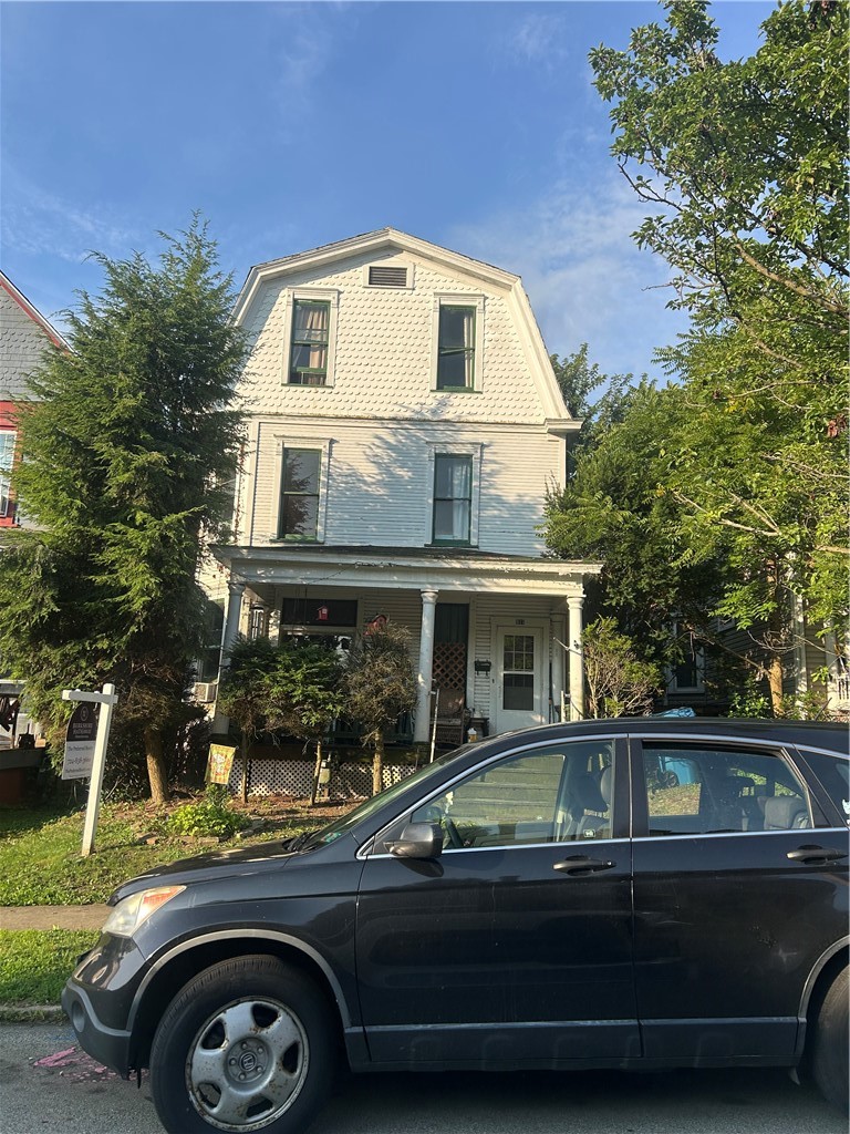 511 Arthur Avenue — photo
