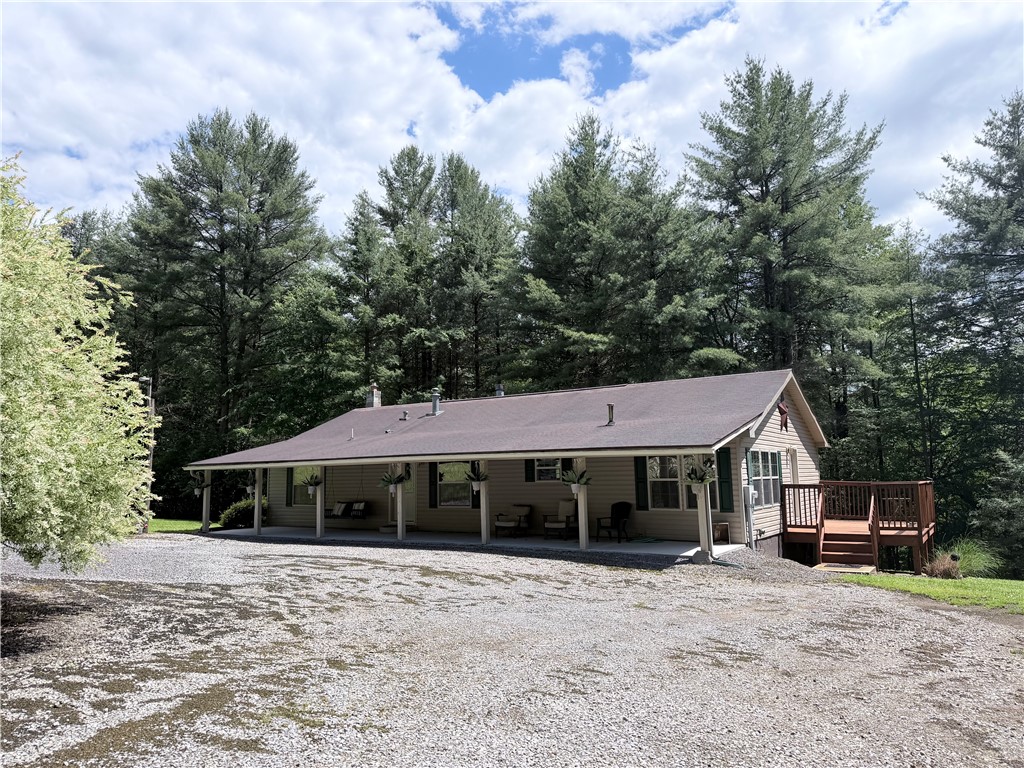 1760 Spring Run Rd — photo