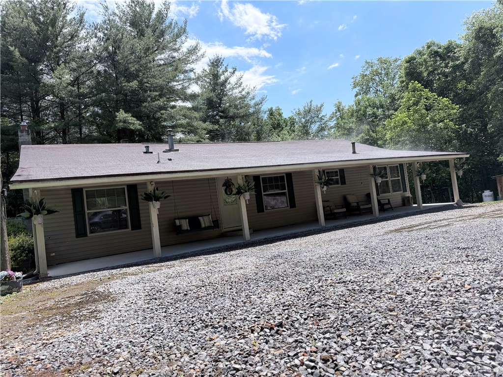 1760 Spring Run Road, Weedville, PA 15868 — photo 2