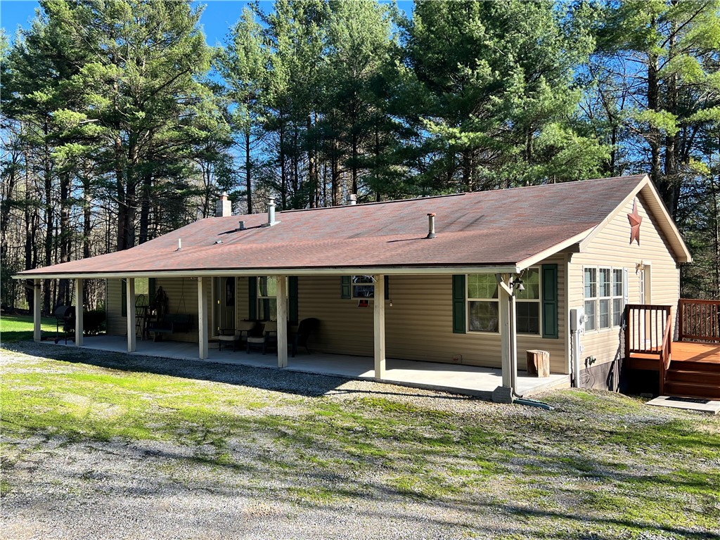 1760 Spring Run Road, Weedville, PA 15868 — photo 3