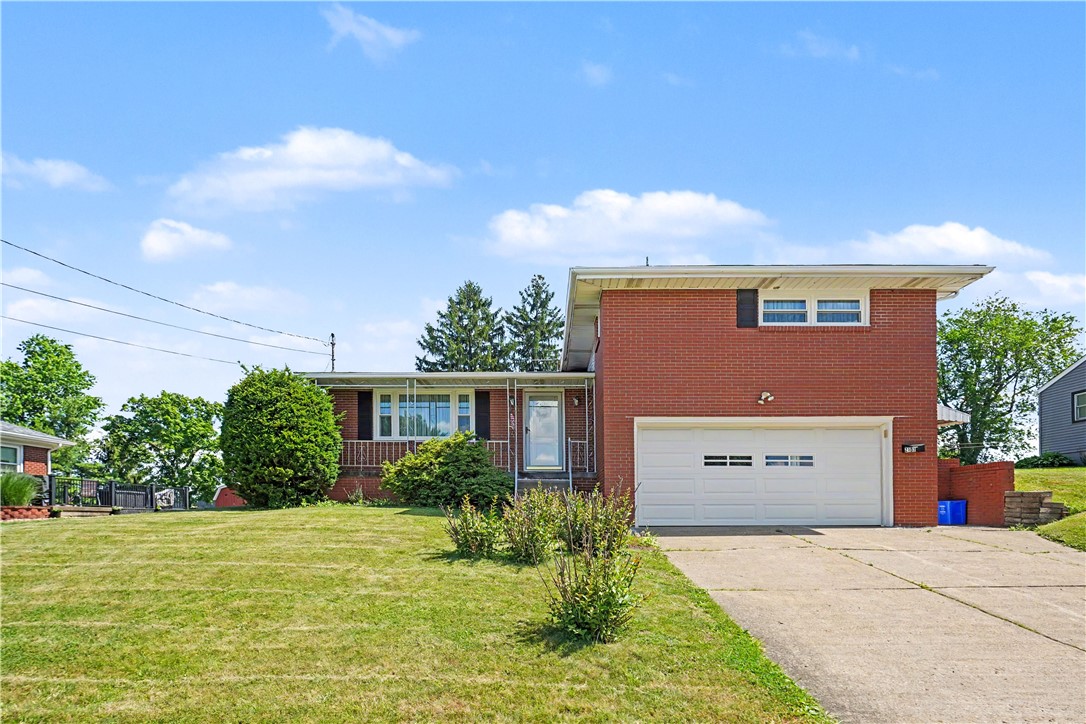 2107 Lynwood Dr — photo