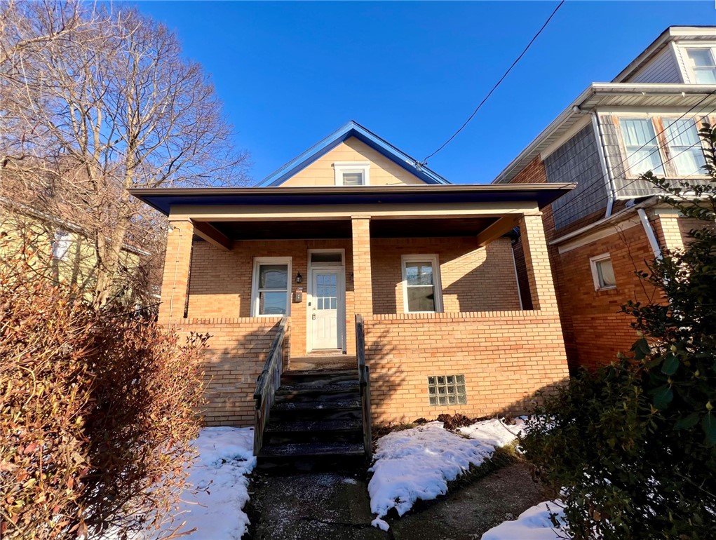 1108 Beaver Road, Ambridge, PA 15003