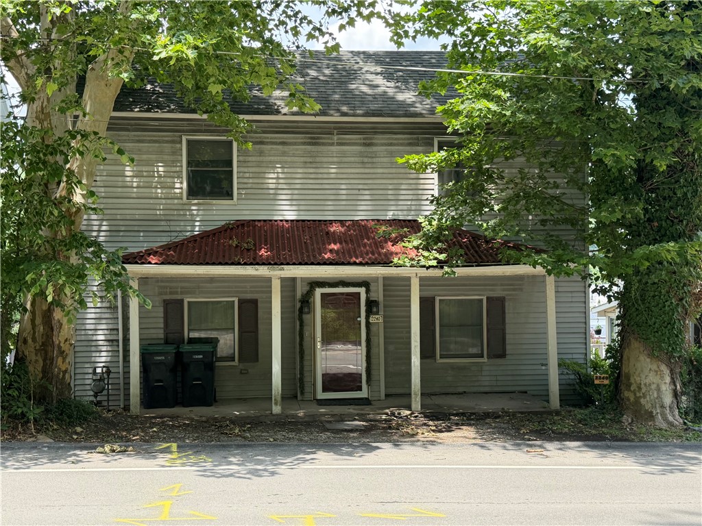 2240 Route 88 — photo