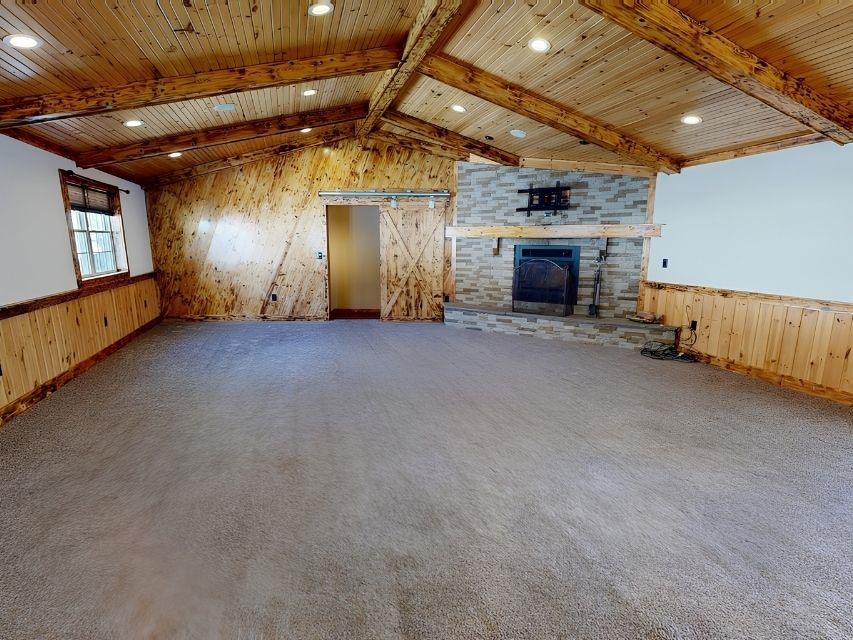 511 Clove Run Road, Mahaffey, PA 15757 — photo 2