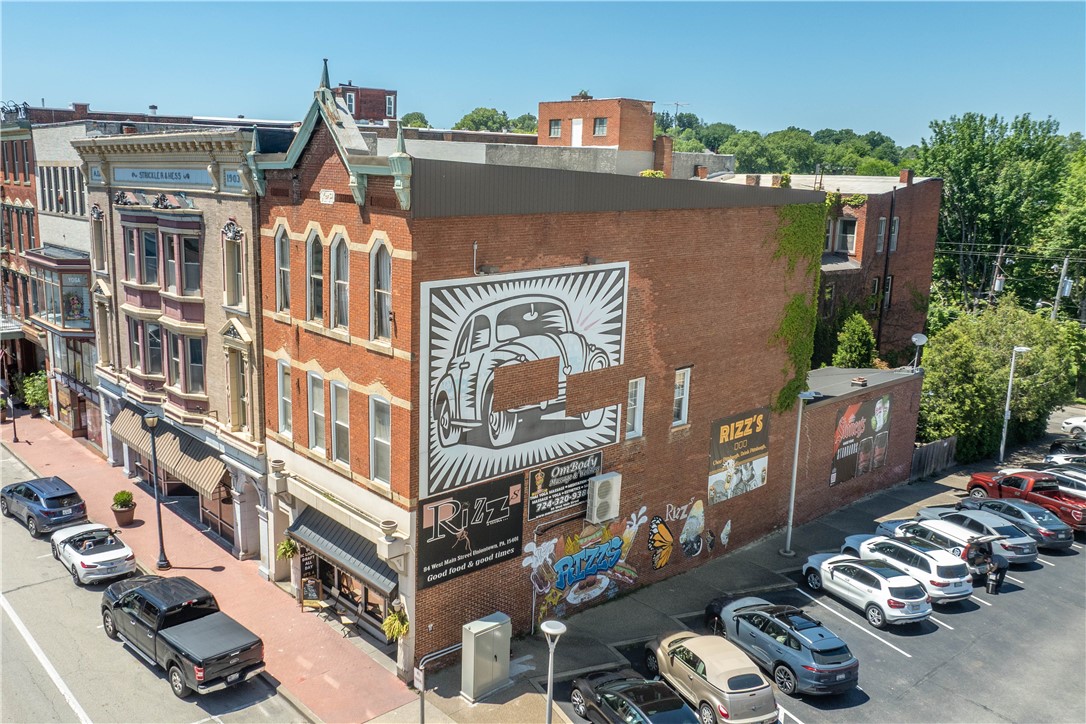 84 W Main St — photo