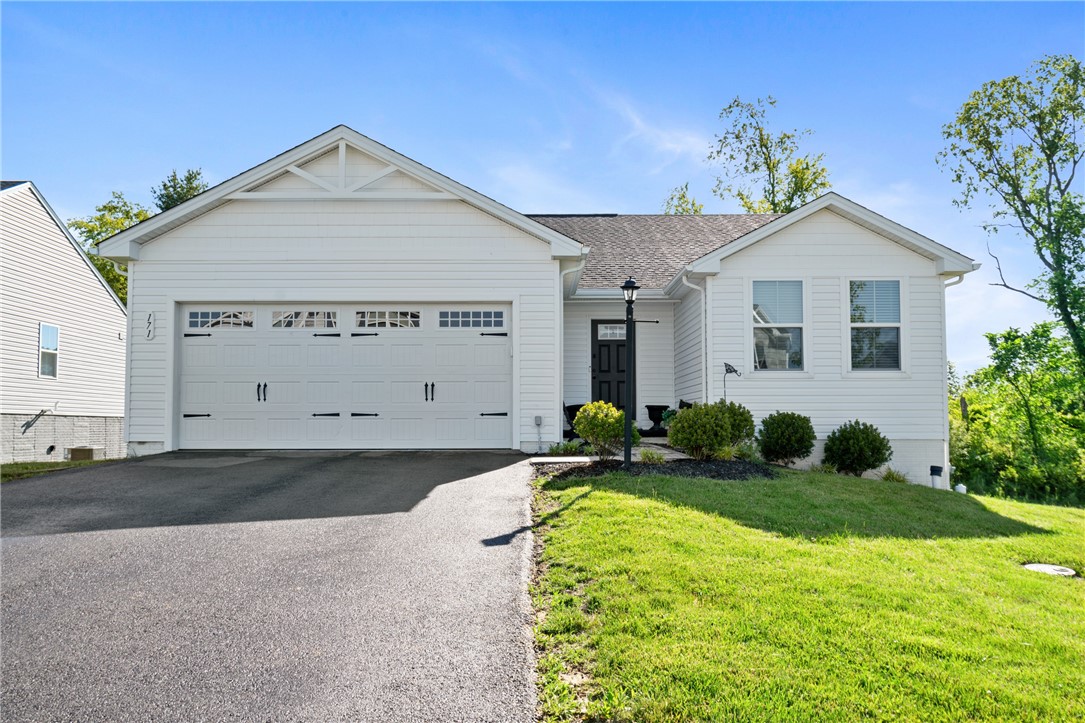 171 Alta Vista Drive — photo